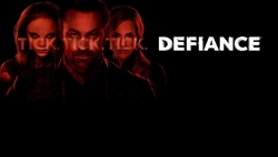 Defiance season 2