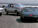 Knight Rider: Knight of the Phoenix (Part 2)