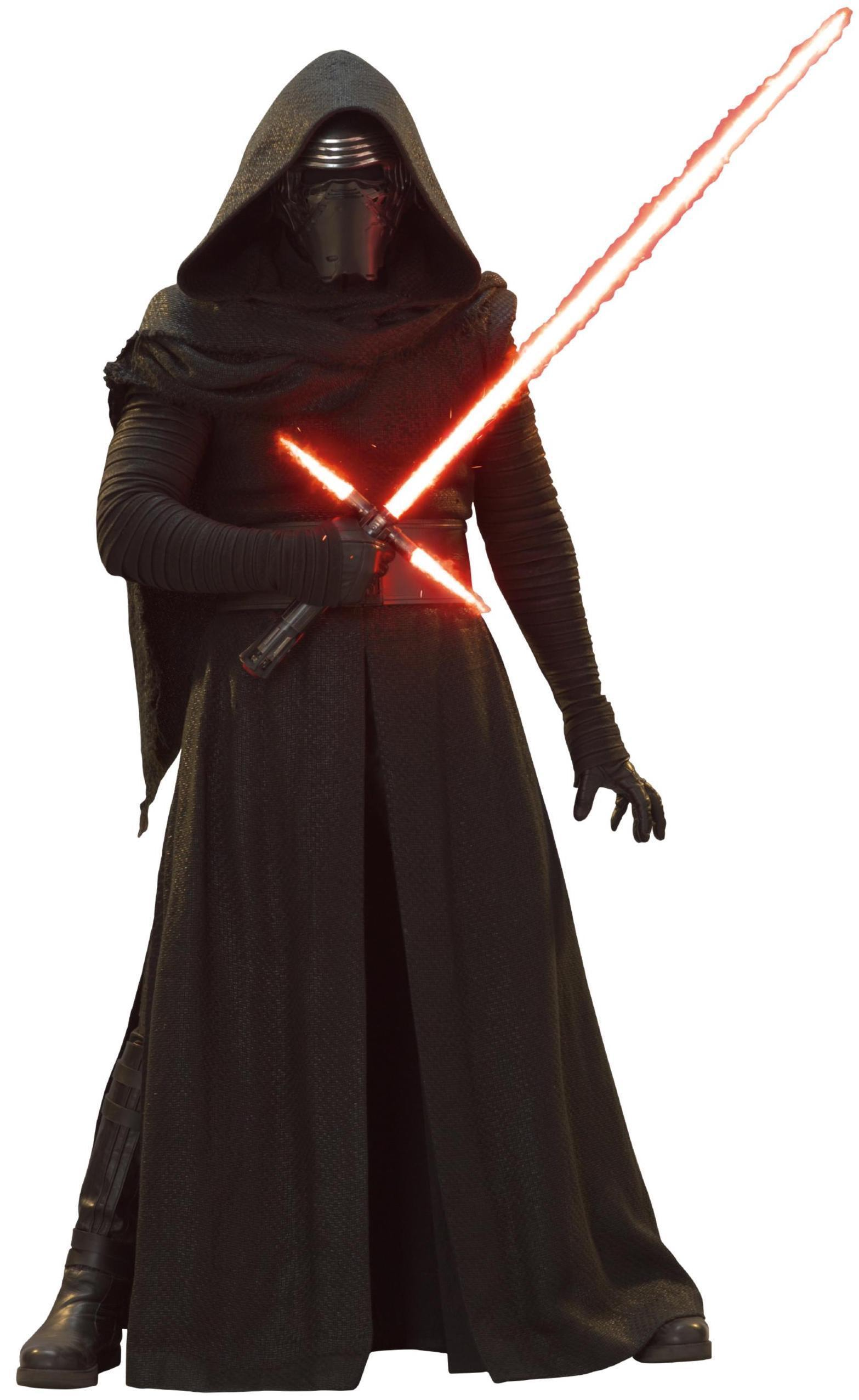 Kylo Ren - UnMasked Skin, Roblox Star Wars HVV Wiki