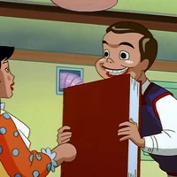 Superman Fun And Games Headhunter S Holosuite Wiki Fandom