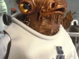 Gial Ackbar