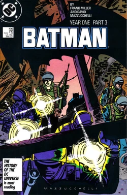 Batman 406