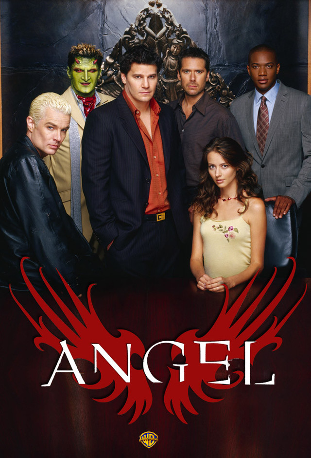 Angel Sanctuary (TV Mini Series 2000) - IMDb