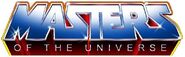 Masters of the Universe logo