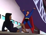Superman: The Last Son of Krypton (Part 2)