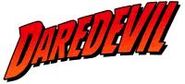 Daredevil logo