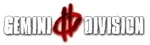 Gemini Division logo