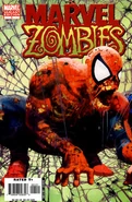 Marvel Zombies