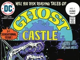 Tales of Ghost Castle Vol 1