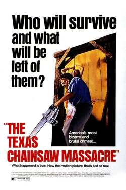 Texas Chainsaw Massacre, The