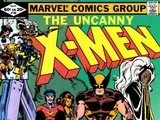 Uncanny X-Men 155