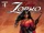 Lady Zorro 1