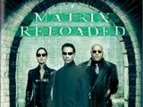 Matrix Reloaded, The