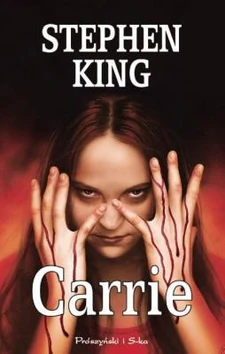 Carrie (novel)