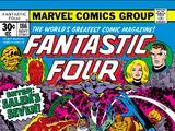 Fantastic Four 186