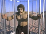 Incredible Hulk: Married