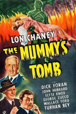 Mummy's Tomb, The