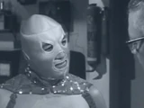 Santo vs. the Martian Invasion