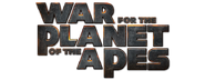 War for the Planet of the Apes logo