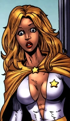 Annie January | Headhunter's Holosuite Wiki | Fandom