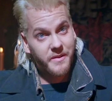 David/Lost Boys | Headhunter's Holosuite Wiki | Fandom David/Lost Boys | Headhunter's Holosuite Wiki | Fandom