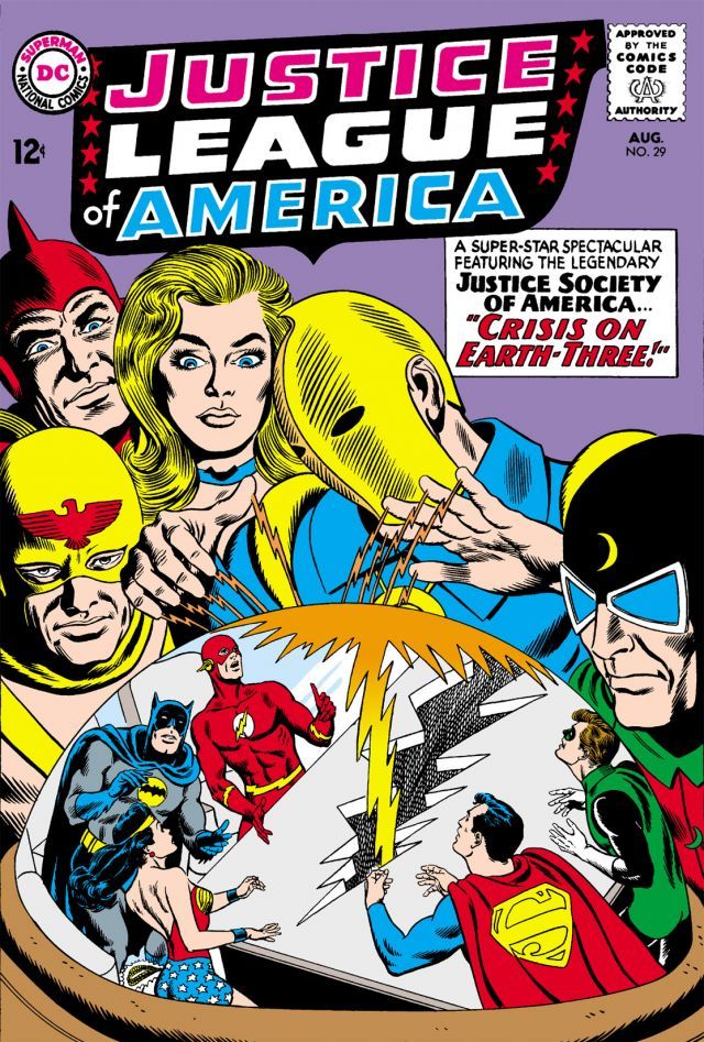 Justice League of America 29, Headhunter's Holosuite Wiki