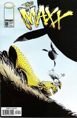 The Maxx images | Headhunter's Holosuite Wiki | Fandom The Maxx images | Headhunter's Holosuite Wiki | Fandom