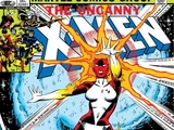 Uncanny X-Men 164