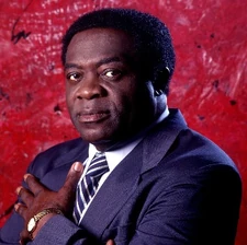 Yaphet Kotto