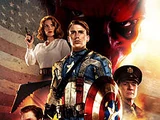 Captain America: The First Avenger
