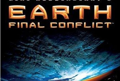 Earth: Final Conflict: The Devil You Know, Headhunter's Holosuite Wiki
