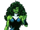 She-Hulk