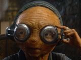 Maz Kanata