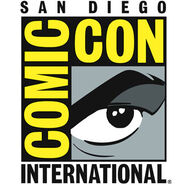 San Diego Comic-Con