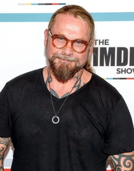 Category:Kurt Sutter | Headhunter’s Holosuite Wiki | Fandom