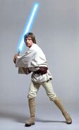 Luke Skywalker 001