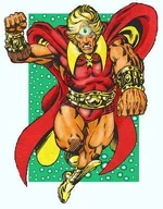 Adam Warlock 001
