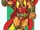 Adam Warlock
