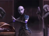 Star Wars: The Clone Wars: Bounty