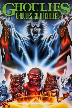 Ghoulies III 001