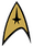 Star Trek logo