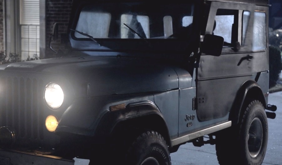 Roscoe The Jeep Headhunter S Holosuite Wiki Fandom