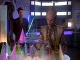Babylon 5: Signs and Portents