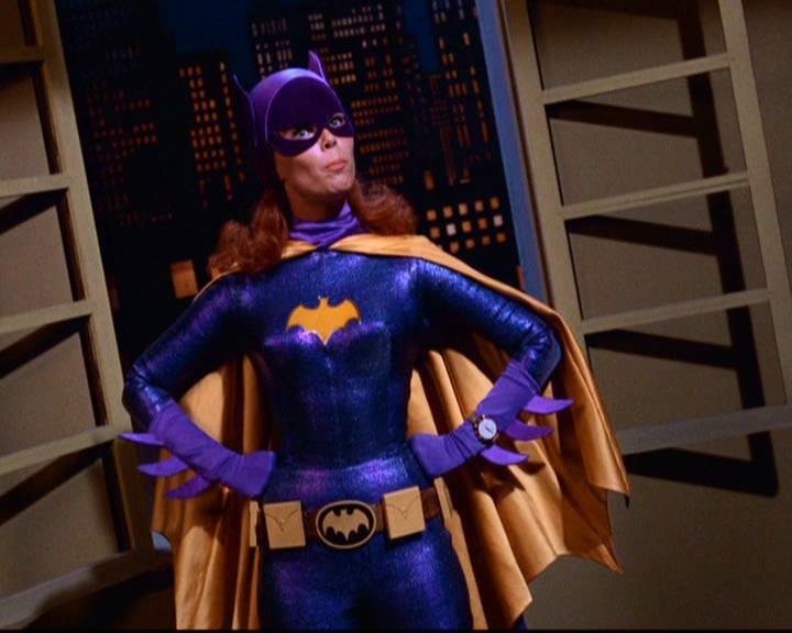 Batman: Enter Batgirl, Exit Penguin | Headhunter's Holosuite Wiki | Fandom