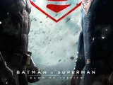 Batman v Superman: Dawn of Justice