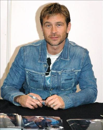 Connor Trinneer | Headhunter's Holosuite Wiki | Fandom
