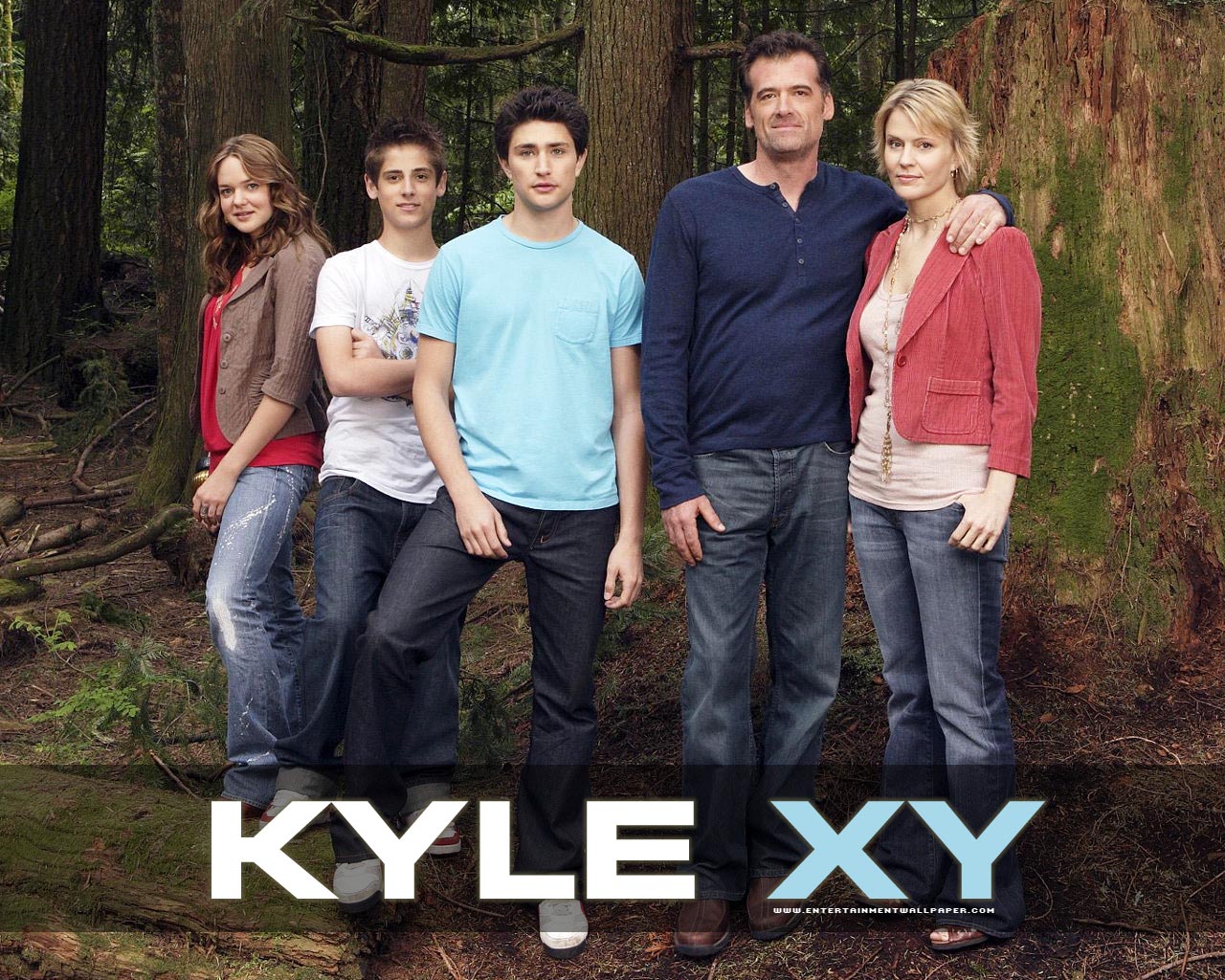 Kyle Xy Headhunter S Holosuite Wiki Fandom