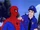 Spider-Man: Triangle of Evil
