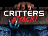 Critters Attack!