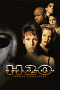 Halloween - H20 002